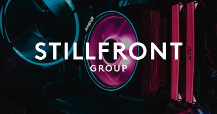 Stillfront foll pa bolagsforvarv