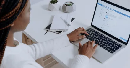 Teknisk analys Meta Platforms