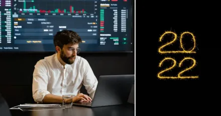 Valkommen till borsaret 2022