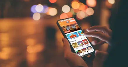 Vandningsforsok i Leo Vegas