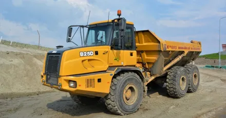 Veckans affarscase Ferronordic