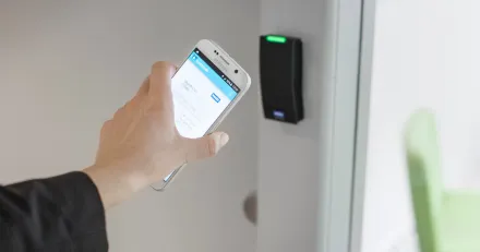 Vi letar affarslage i Assa Abloy