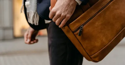 Vinnarportfoljen Bokslut