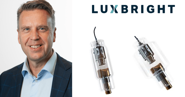 Luxbright - Made In Sweden