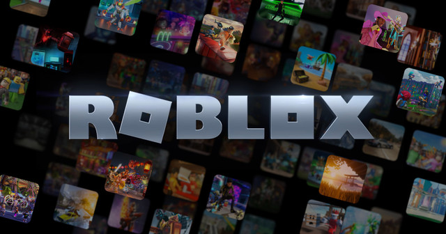 Roblox - Välkommen till metaverse