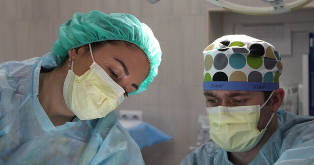 Surgical Science – nya finansiella mål