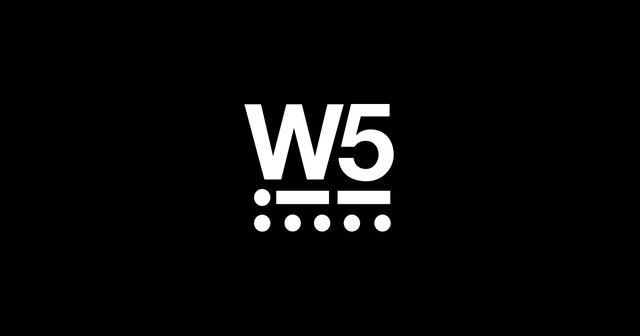 W5 Solutions – Mycket att gilla
