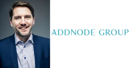 Addnode vander fran stod