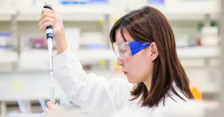 Astrazeneca lyfte pa positiva studieresultat