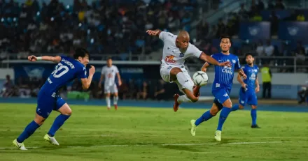 Bottentendenser i Kambi