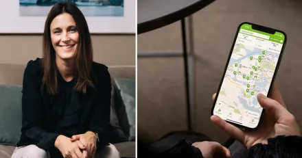 Brittisk hedgefond ny storagare i Hemnet