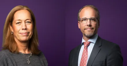 Intrum Starka siffror over hela linjen