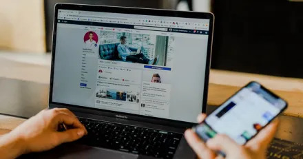 Meta Platforms Investerar for framtiden