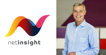 Net Insight Vadrar morgonluft