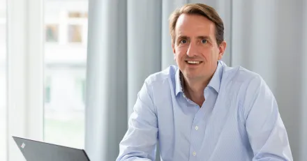 Orexo Fast i skruvstadet