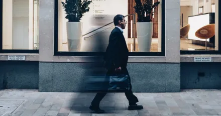 Oss experterna emellan