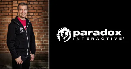 Positiv trendvandning i Paradox