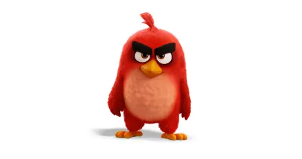Rovio Nyfunnen tillvaxt