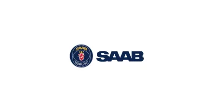 Saab mot strommen