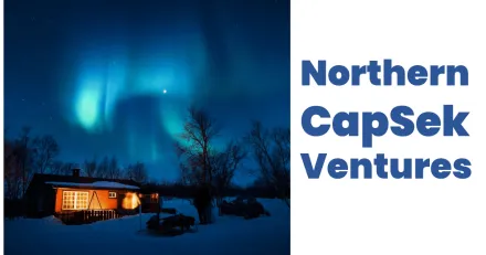 Stockpicker Intervjuar Northern CapSek Ventures