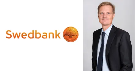 Swedbank redo for hogre kursnivaer