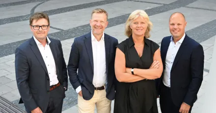 Vi letar blankningslage i Addlife