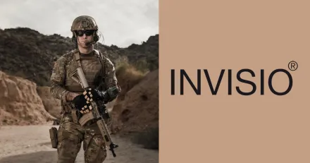 Antligen trendvandning i Invisio