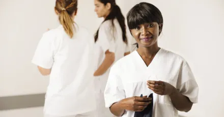 Arjo Stor potential for SEM scanner