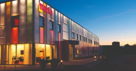 Arla Plast Aterhamtningen maste vanta