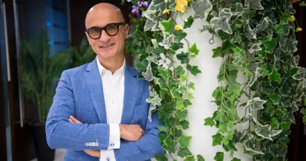 Babylon Health Revolutionerar varden