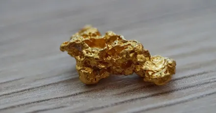 Barrick Gold Corporation