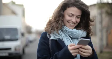 Dags for motreaktion i Sinch