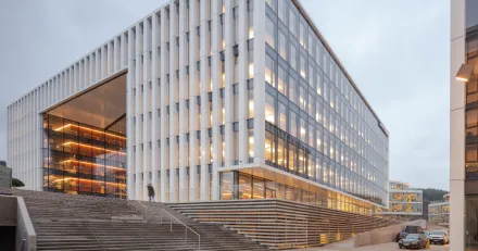 Eastnine Stor varderingsosakerhet i MFG