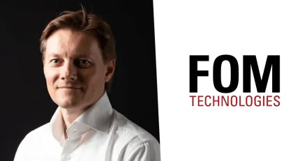 FOM Technologies Attractive Growth Potential and Aiming for Main Market in 2023