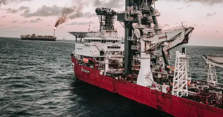 Market Buzz Subsea 7 och Ratos