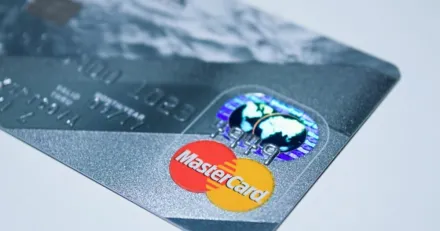 Mastercard Ett stabilt val