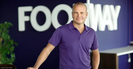 Small Cap Footway vinstvarnar