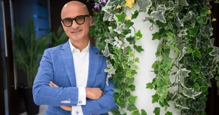 Stockpicker Foreign Affairs 7