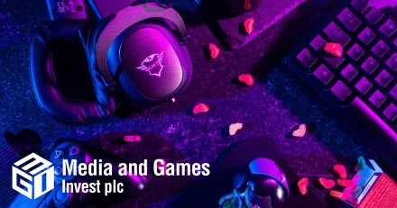 Stockpicker intervjuar Remco Westerman CEO Media and Games Invest 1