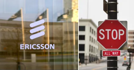 Storagare kommer rosta emot ansvarsfrihet i Ericsson