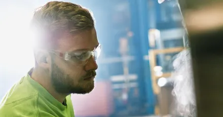 Tradinglage nara Vi bevakar denna aktie