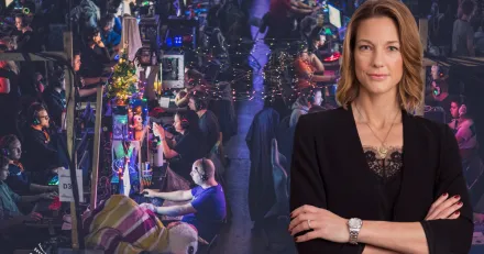 Trenden ser ut att halla i MTG B