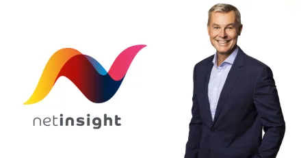 Vandning i Net Insight