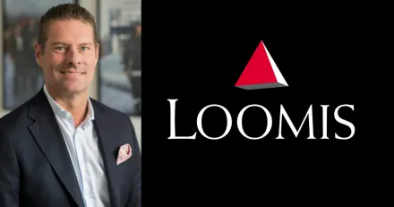 Veckans affarscase Loomis