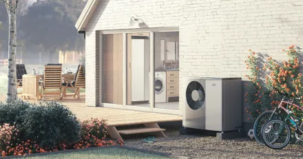 Veckans affarscase Nibe