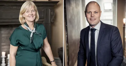 Vi oppnade position i Addlife