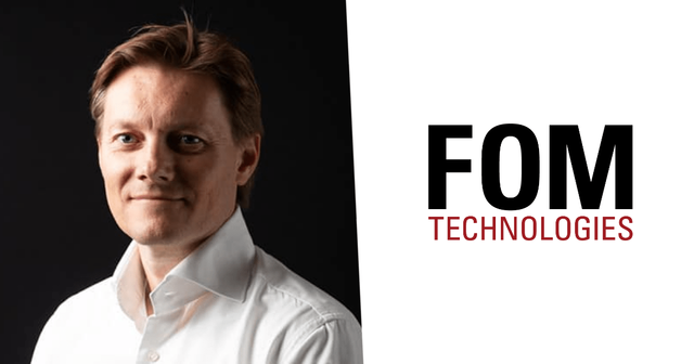FOM Technologies: Attractive Growth Potential and Aiming for Main Market in 2023