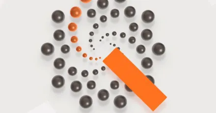 Avgorande niva i EQT Uppstar affarslage