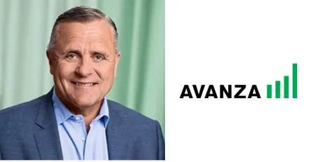 Avgorande nivaer i Avanza Bank