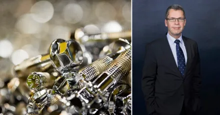 Bulten Fler moln pa horisonten